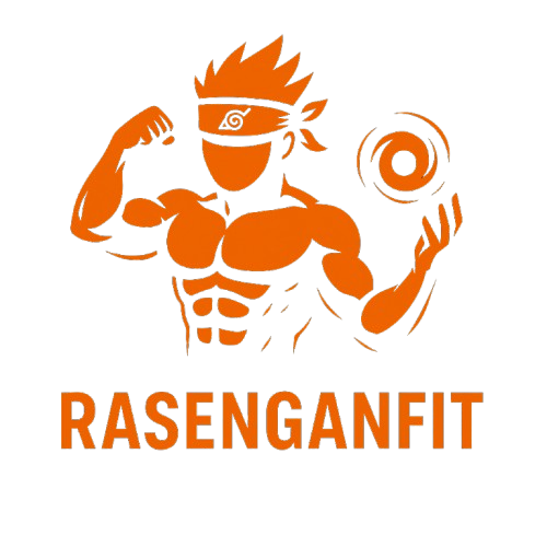 RasenganFit